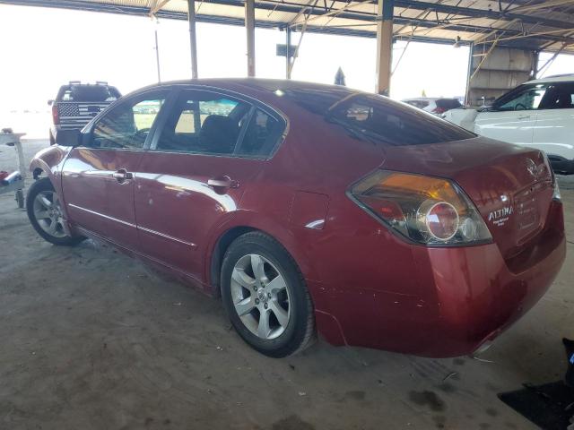 Obraz 2 z 2008 NISSAN ALTIMA 2.5 2008 z VIN 1N4AL21E68N488988