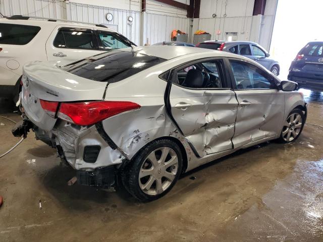 Image 3 of 2013 HYUNDAI ELANTRA GLS 2013 with VIN 5NPDH4AE8DH450029