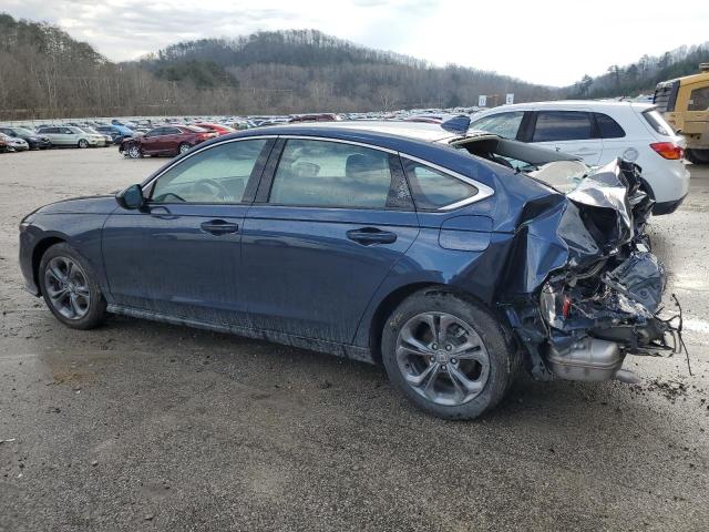 Изображение 2 2023 HONDA ACCORD EX 2023 с VIN 1HGCY1F3XPA050102