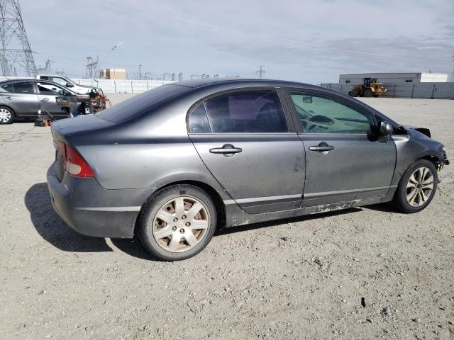 Obraz 3 z 2010 HONDA CIVIC LX 2010 z VIN 19XFA1F58AE074145