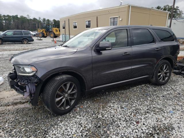 Obraz 2017 DODGE DURANGO GT 2017