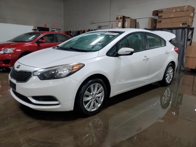 Obraz 2014 KIA FORTE LX 2014