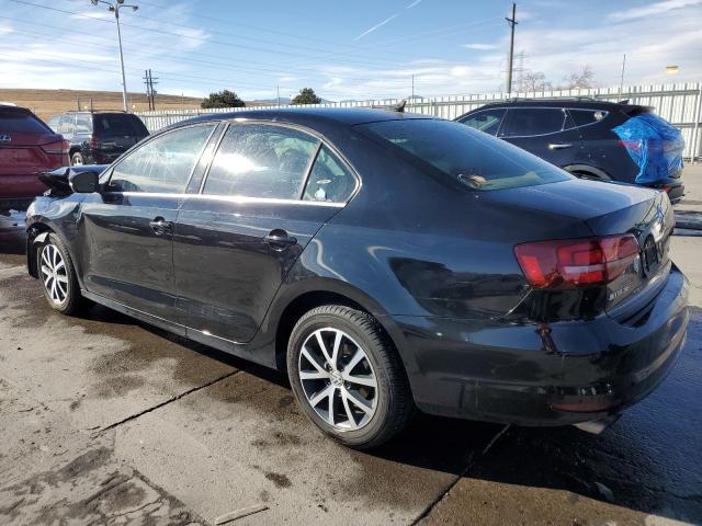 Image 2 of 2017 VOLKSWAGEN JETTA SE 2017 with VIN 3VWDB7AJ2HM310300
