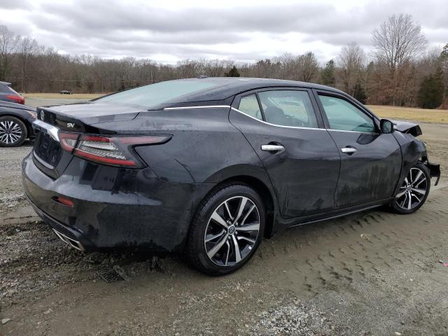 Image 3 of 2023 NISSAN MAXIMA SV 2023 with VIN 1N4AA6CV0PC511086