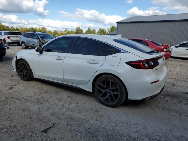 Изображение 2 2023 HONDA CIVIC SPORT TOURING 2023 с VIN 19XFL1H89PE000243