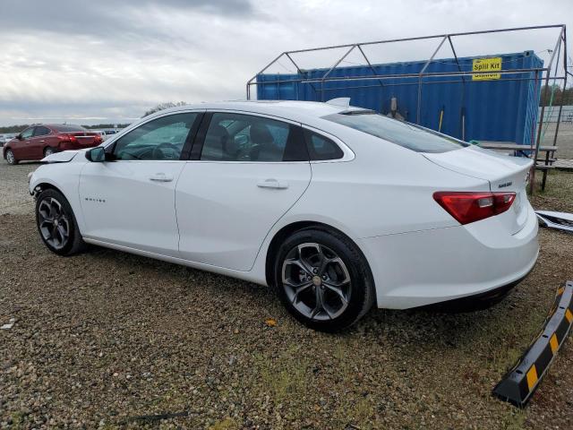 Изображение 2 2023 CHEVROLET MALIBU LT 2023 с VIN 1G1ZD5ST9PF234024