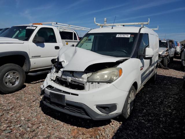 2017 RAM PROMASTER CITY SLT 2017 image