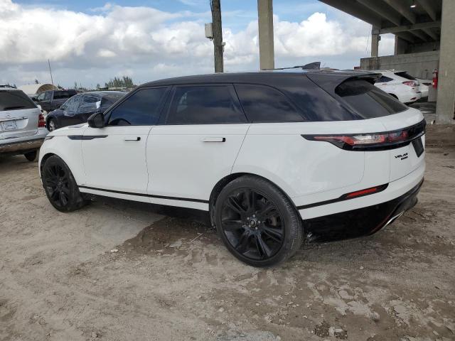 Obraz 2 z 2020 LAND ROVER RANGE ROVER VELAR R-DYNAMIC S 2020 z VIN SALYK2FV4LA253955