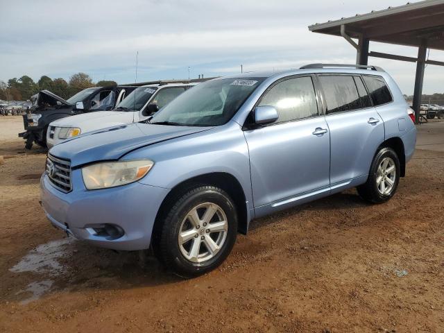 Изображение 2009 TOYOTA HIGHLANDER  2009