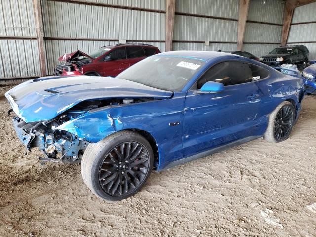 Obraz 2021 FORD MUSTANG GT 2021