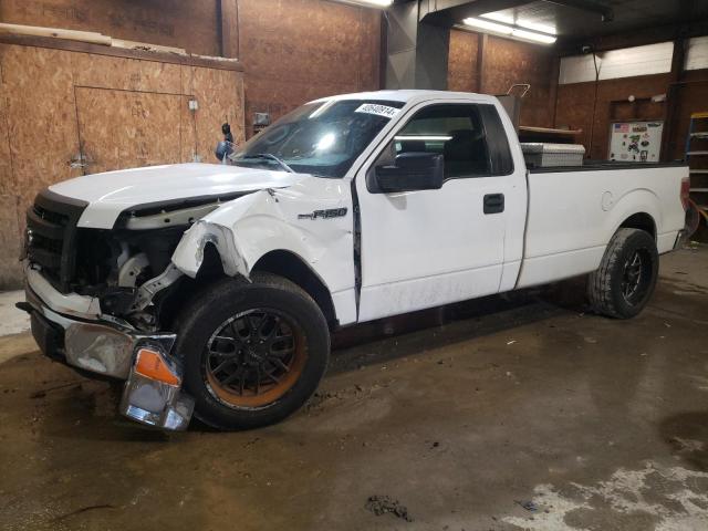Изображение 1 2014 FORD F150  2014 с VIN 1FTNF1CF5EKE27759