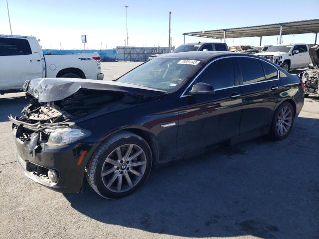 Obraz 1 z 2015 BMW 535 XI 2015 z VIN WBA5B3C50FD543114