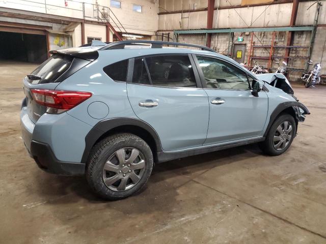 Изображение 3 2019 SUBARU CROSSTREK LIMITED 2019 с VIN JF2GTALC6KH329339