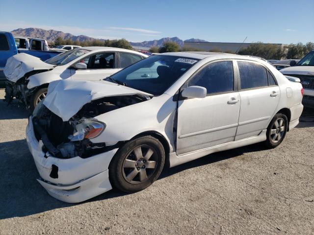 Obraz 1 z 2008 TOYOTA COROLLA CE 2008 z VIN 1NXBR32E78Z016768