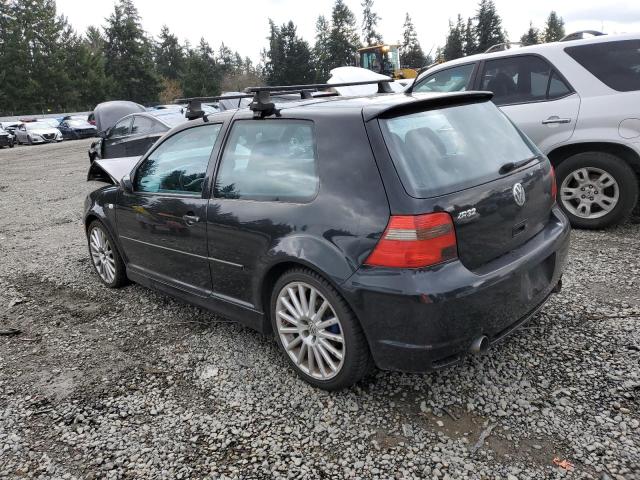 Image 2 of 2004 VOLKSWAGEN R32  2004 with VIN WVWKG61J64D131978
