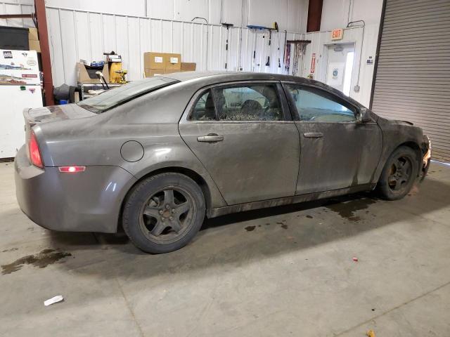 Obraz 3 z 2010 CHEVROLET MALIBU LS 2010 z VIN 1G1ZA5EK3A4164633