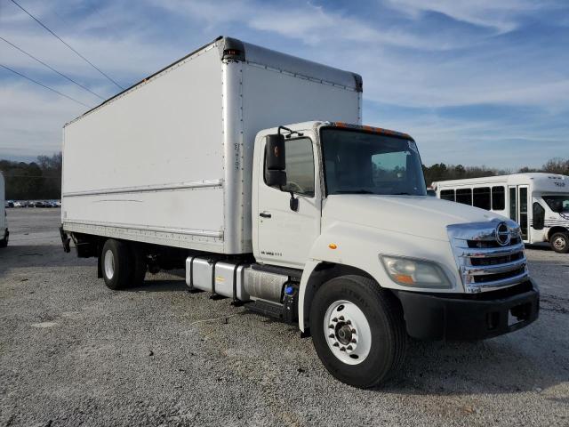 2012 HINO 258/268  2012 image