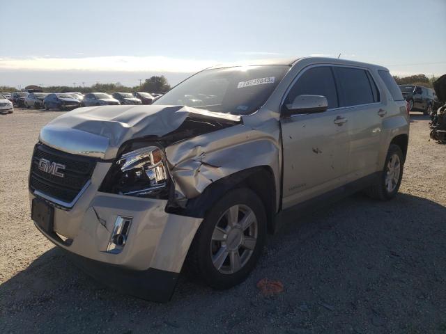 Obraz 2013 GMC TERRAIN SLE 2013