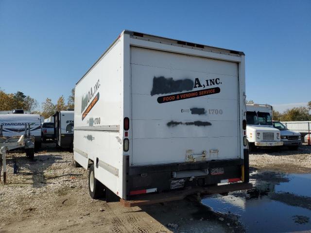 Obraz 2 z 2008 FORD ECONOLINE E350 SUPER DUTY CUTAWAY VAN 2008 z VIN 1FDWE35L78DA79182
