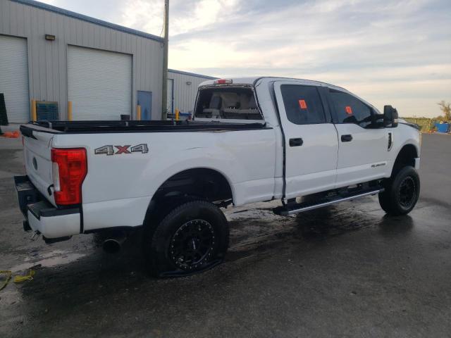 Obraz 3 z 2018 FORD F250 SUPER DUTY 2018 z VIN 1FT7W2BT5JEB21529