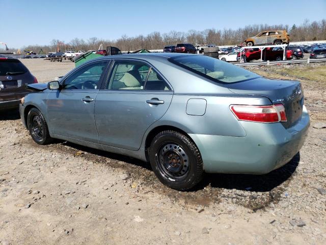 Изображение 2 2009 TOYOTA CAMRY BASE 2009 с VIN 4T4BE46K99R137889