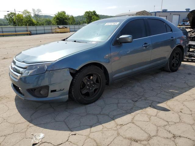 Изображение 2011 FORD FUSION SE 2011