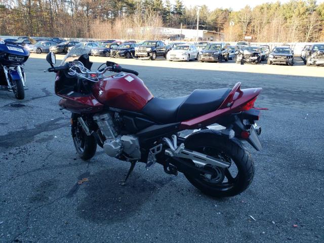 Image 3 of 2007 SUZUKI GSF1250 S 2007 with VIN JS1GW72A972100568