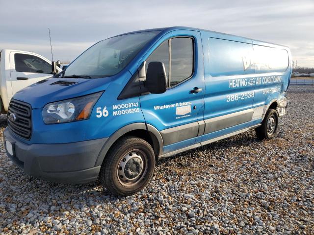 Image 1 of 2016 FORD TRANSIT T-250 2016 with VIN 1FTYR2YM5GKB56464