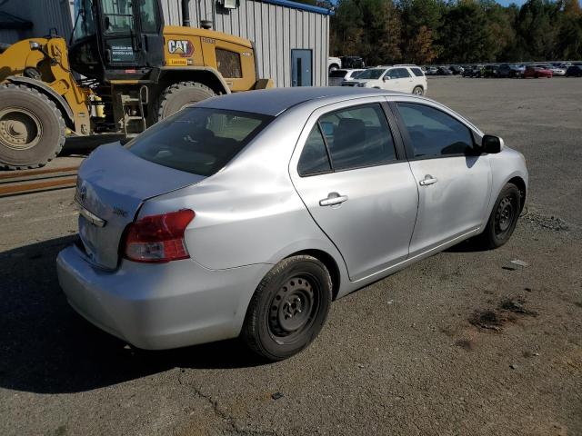 Image 3 of 2010 TOYOTA YARIS  2010 with VIN JTDBT4K3XA1375713