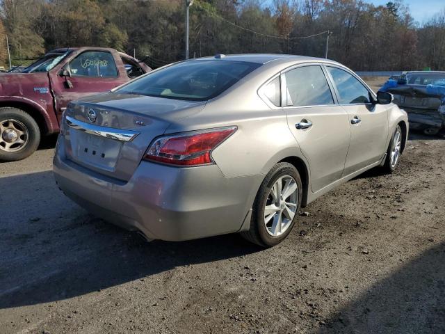 Obraz 3 z 2015 NISSAN ALTIMA 2.5 2015 z VIN 1N4AL3AP2FN886364
