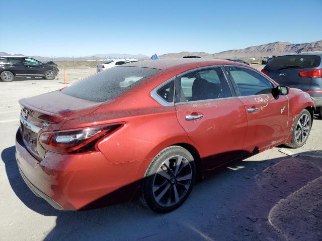 Image 3 of 2017 NISSAN ALTIMA 2.5 2017 with VIN 1N4AL3AP2HC110962