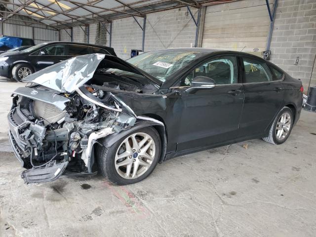 Изображение 2015 FORD FUSION SE 2015