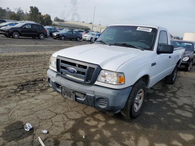 Изображение 1 2011 FORD RANGER  2011 с VIN 1FTKR1AD4BPA49900