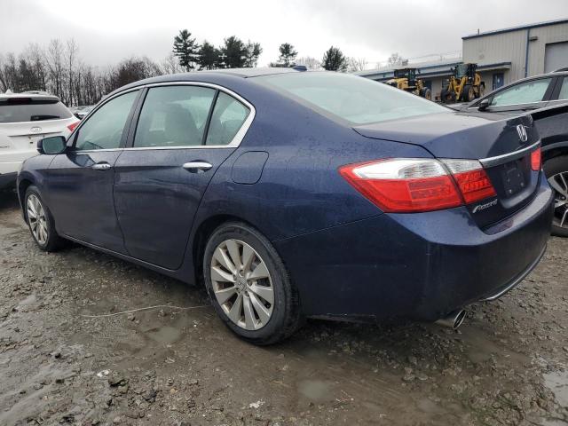 Image 2 of 2014 HONDA ACCORD EXL 2014 with VIN 1HGCR3F81EA032444