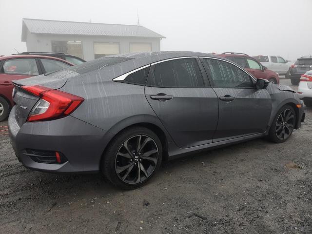 Image 3 of 2019 HONDA CIVIC SPORT 2019 with VIN 2HGFC2F82KH582550