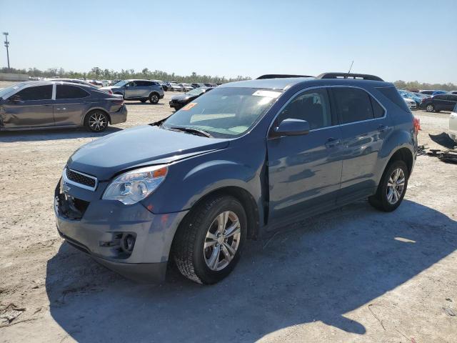 Obraz 1 z 2011 CHEVROLET EQUINOX LT 2011 z VIN 2CNALDEC0B6308734