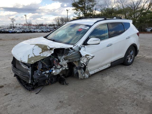 Obraz 2017 HYUNDAI SANTA FE SPORT  2017