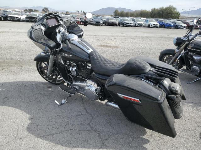 Image 3 of 2021 HARLEY-DAVIDSON FLTRX  2021 with VIN 1HD1KHC18MB659048
