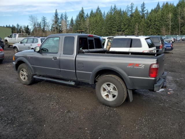 Изображение 2 2004 FORD RANGER SUPER CAB 2004 с VIN 1FTZR45E04PA66649