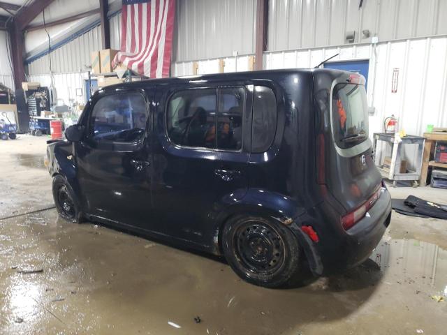 Image 2 of 2010 NISSAN CUBE BASE 2010 with VIN JN8AZ2KR9AT171349