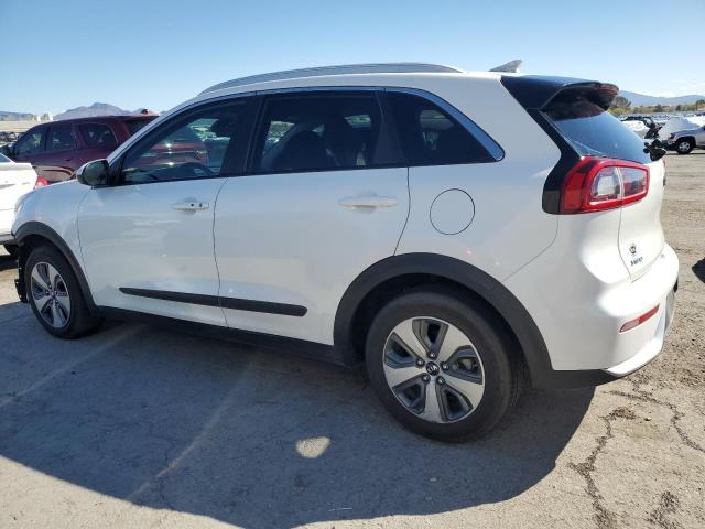 Изображение 2 2018 KIA NIRO FE 2018 с VIN KNDCB3LC3J5204973