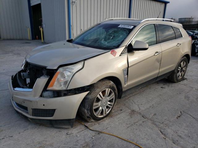 Изображение 2011 CADILLAC SRX LUXURY COLLECTION 2011
