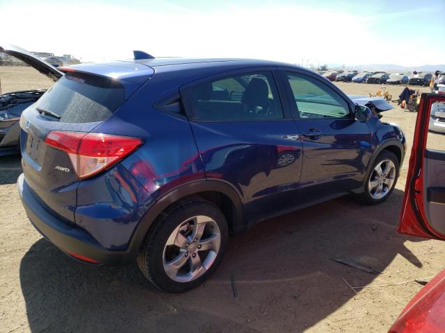 Изображение 3 2017 HONDA HR-V LX 2017 с VIN 3CZRU6H36HG708915