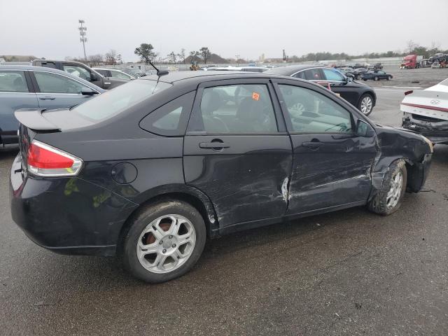 Obraz 3 z 2008 FORD FOCUS SE 2008 z VIN 1FAHP35N08W165372