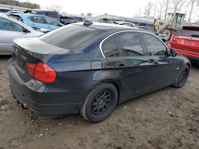 Изображение 3 2010 BMW 335 D 2010 с VIN WBAPN7C54AA266954