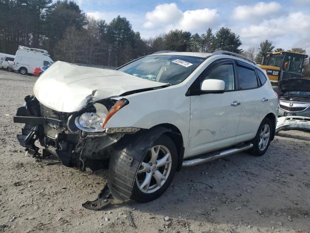 Obraz 1 z 2010 NISSAN ROGUE S 2010 z VIN JN8AS5MV4AW101997