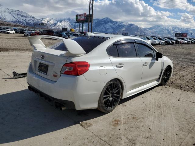 Image 3 of 2017 SUBARU WRX STI 2017 with VIN JF1VA2M64H9804229