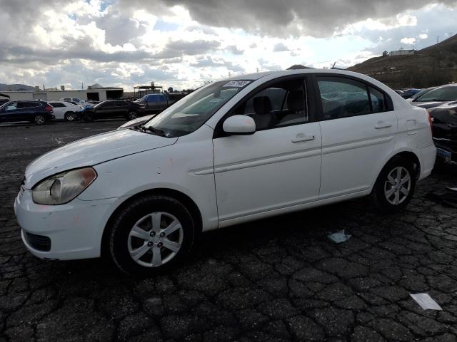 Obraz 2011 HYUNDAI ACCENT GLS 2011