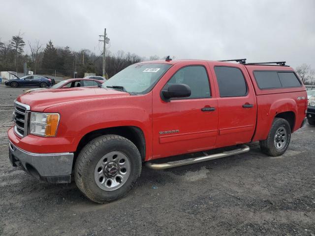 Изображение 1 2012 GMC SIERRA K1500 SL 2012 с VIN 3GTP2UEA9CG235448