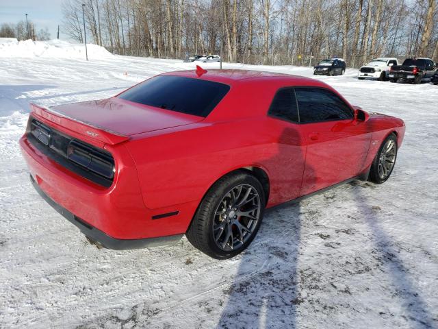 Obraz 3 z 2015 DODGE CHALLENGER SRT 392 2015 z VIN 2C3CDZDJ0FH764898